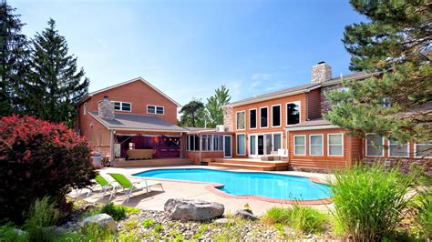 Poconos Rentals With Pool Airbnb
